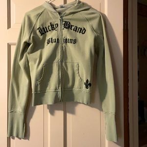 Lucky Brand jacket